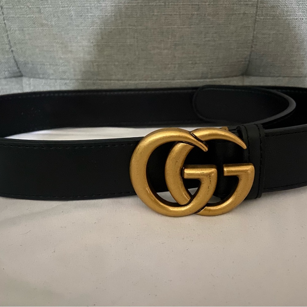 Belt GG in Excellent condition!!